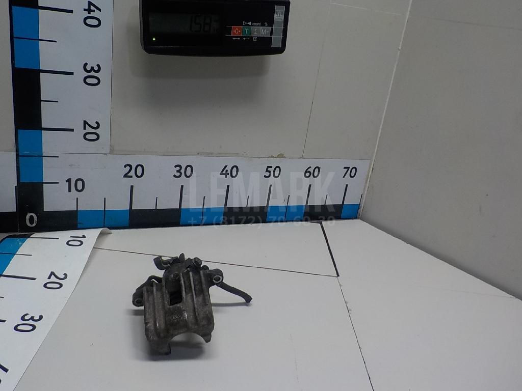 Суппорт тормозной задний левый 1J0615423B VAG