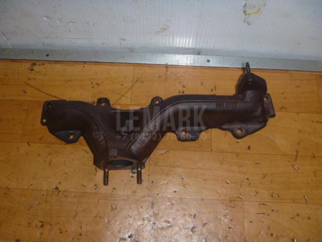 Коллектор выпускной для  Ford B-MAX 2012-2018