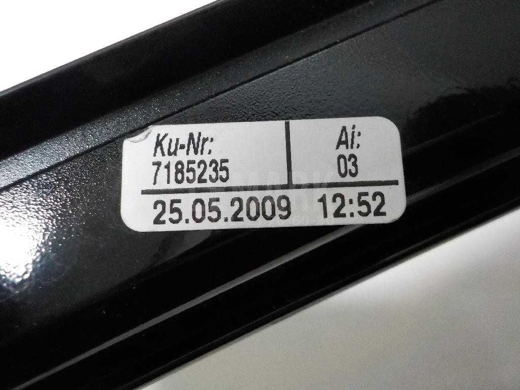 Направляющая стекла двери для  Acura RSX 2001-2006