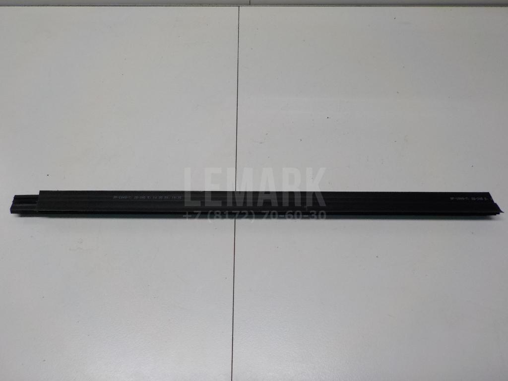 Накладка стекла заднего левого для  Audi 80/90 [B4] 1991-1995