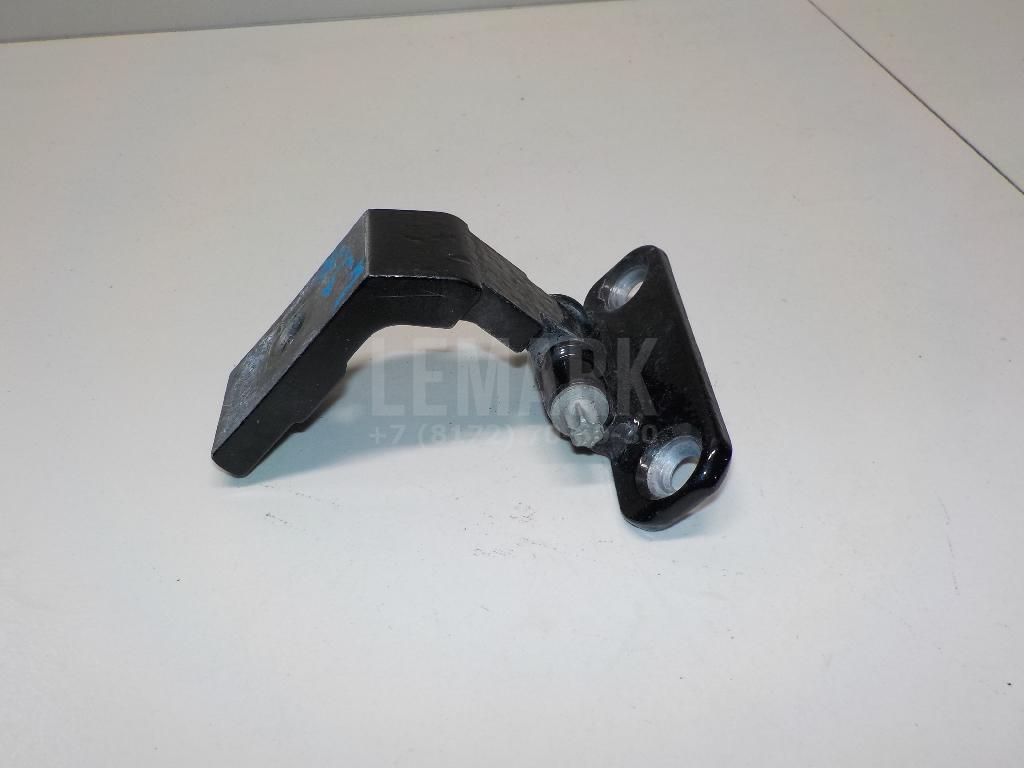 Петля двери задней левой нижняя для  Audi Q6 2022