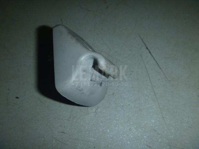 Крючок солнцезащитного козырька 1343869 Ford