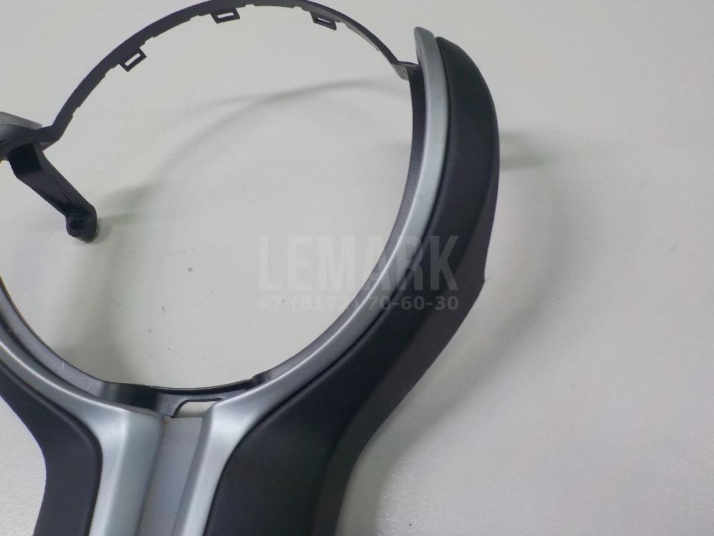 Накладка декоративная для  BMW 3-serie E92/E93 2006-2012