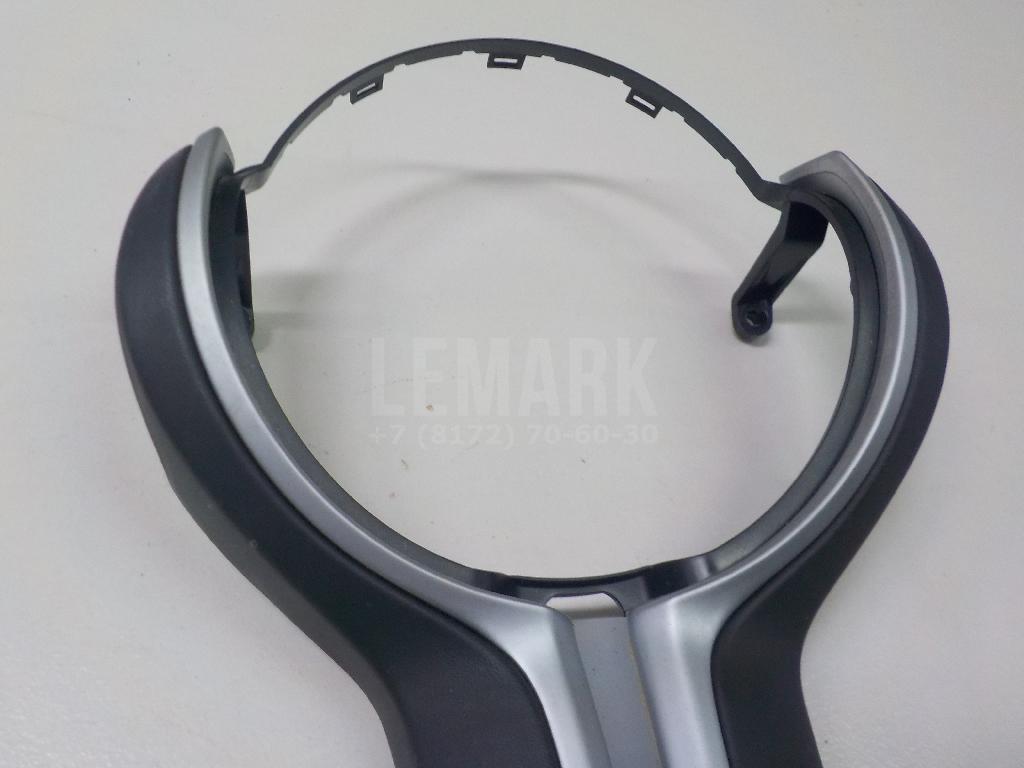 Накладка декоративная для  BMW 3-serie E92/E93 2006-2012