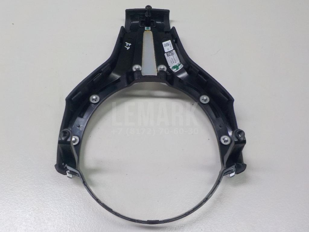 Накладка декоративная для  BMW 3-serie E92/E93 2006-2012