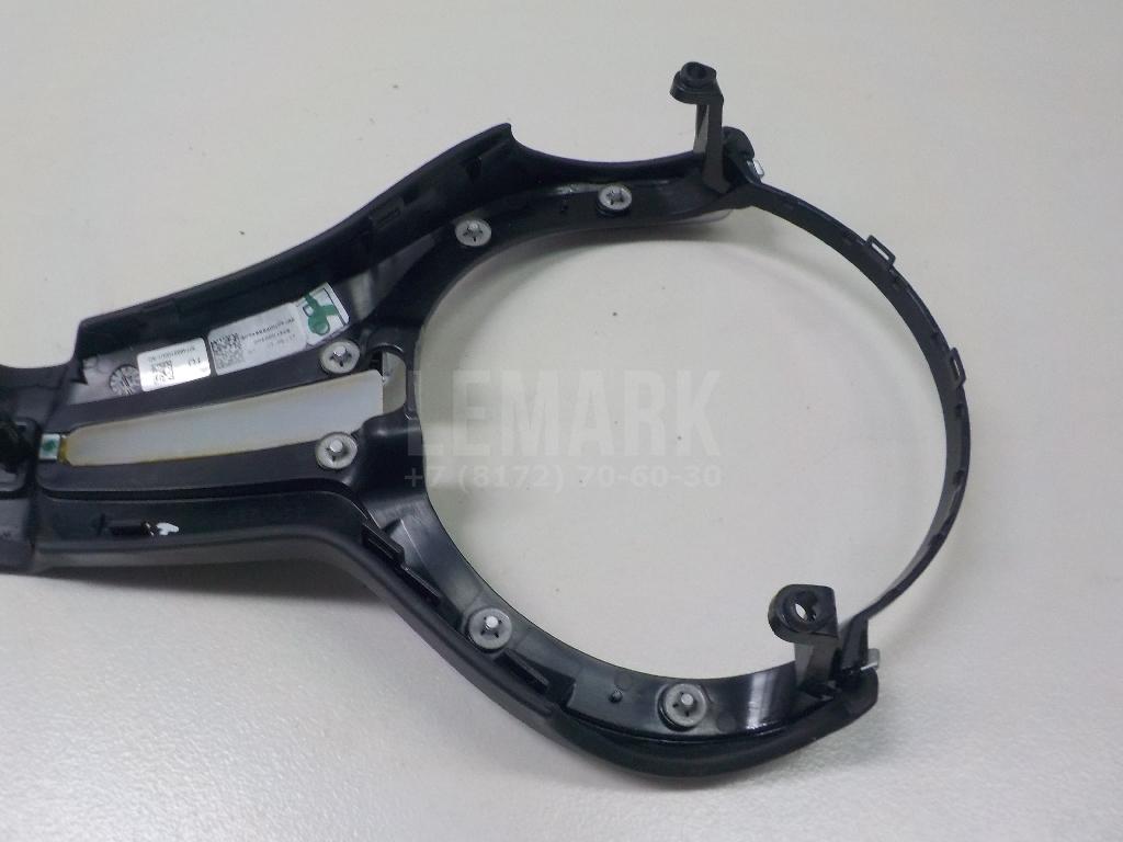 Накладка декоративная для  BMW 3-serie E92/E93 2006-2012