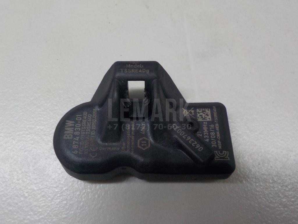 Датчик давления в шине (TPMS)
