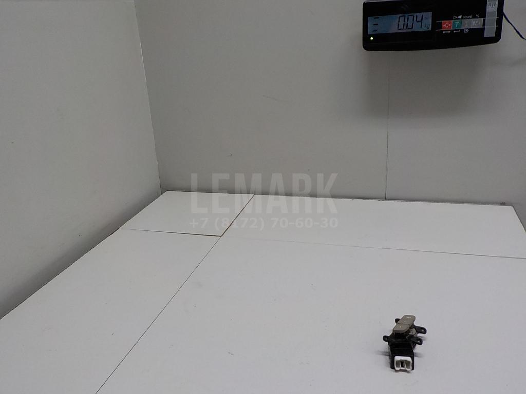 Кнопка многофункциональная 932502W500VYN Hyundai-Kia