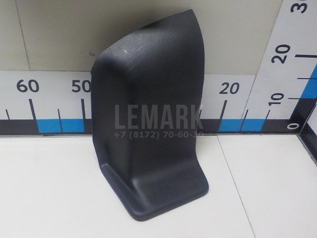 Обшивка багажника 5402228XKZ16A86 Great Wall