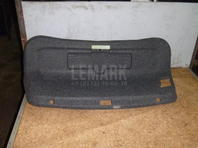 Обшивка крышки багажника 3C5867605G1BS VAG