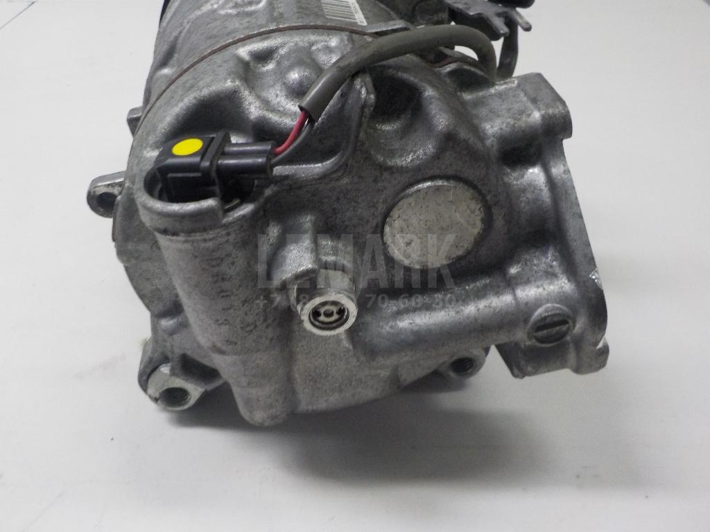 Компрессор кондиционера для  BMW 1-serie F20/F21 2011-2019