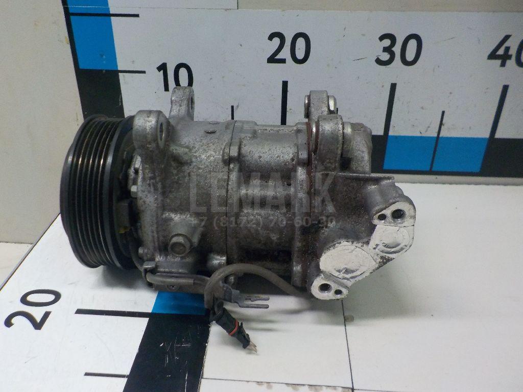 Компрессор кондиционера для  BMW 1-serie F20/F21 2011-2019