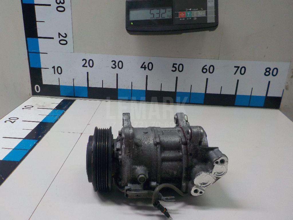 Компрессор кондиционера для  BMW 1-serie F20/F21 2011-2019