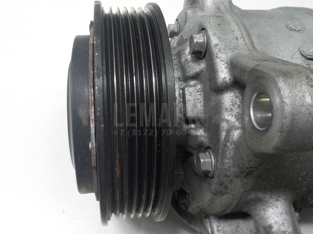 Компрессор кондиционера для  BMW 1-serie F20/F21 2011-2019