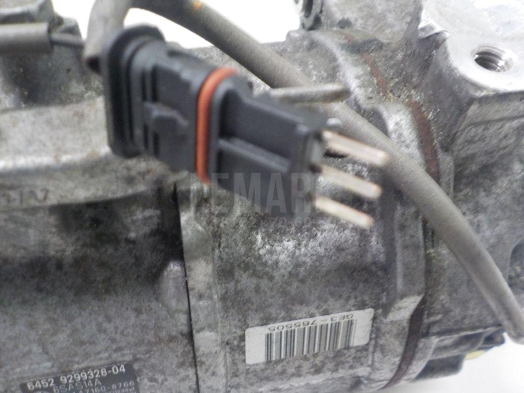 Компрессор кондиционера для  BMW 1-serie F20/F21 2011-2019