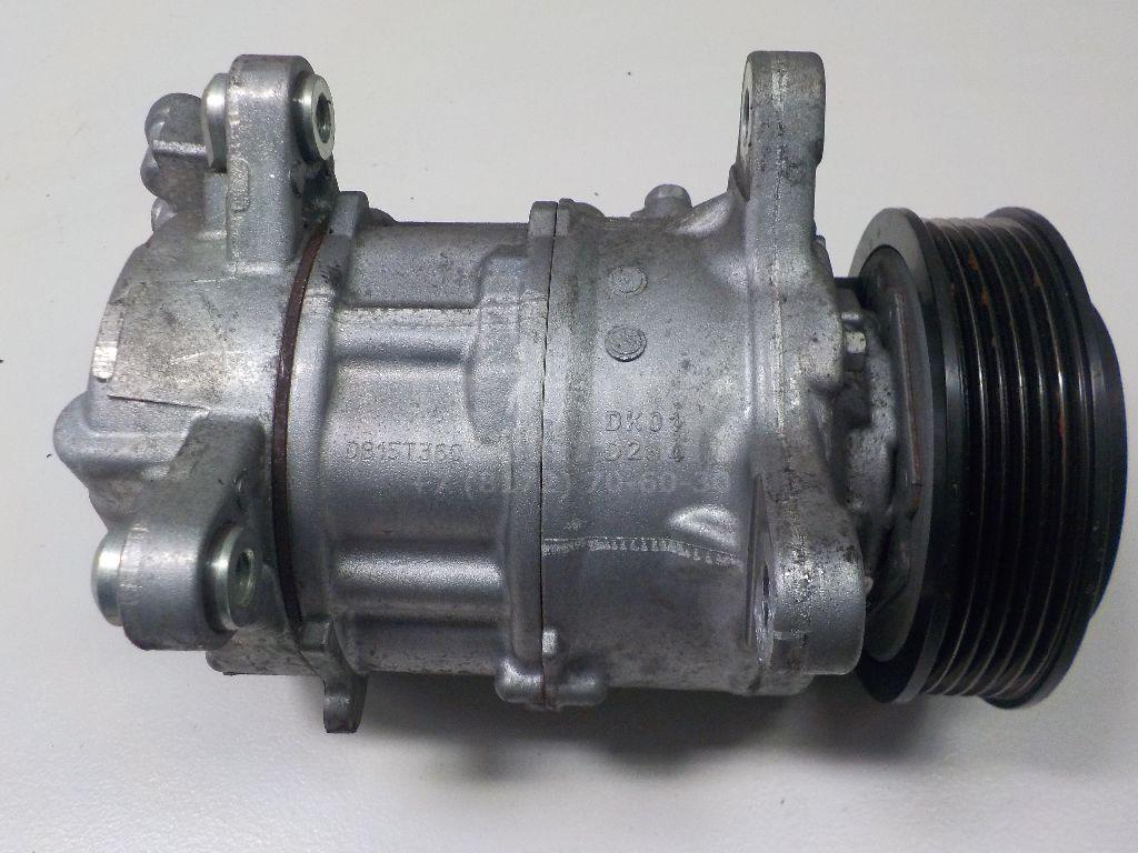 Компрессор кондиционера для  BMW 1-serie F20/F21 2011-2019