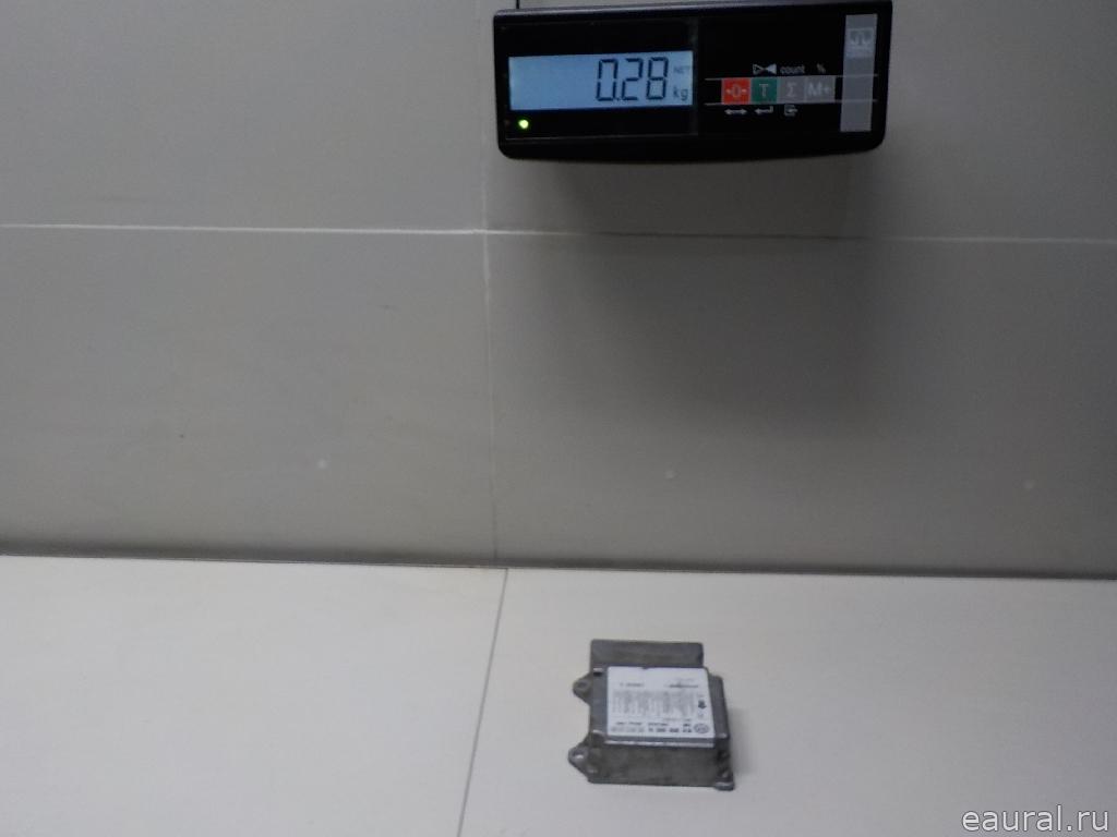 Блок управления AIR BAG