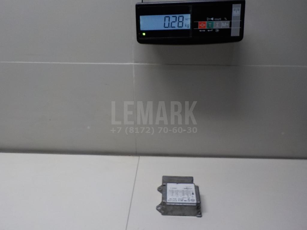 Блок управления AIR BAG 1K0909605N VAG