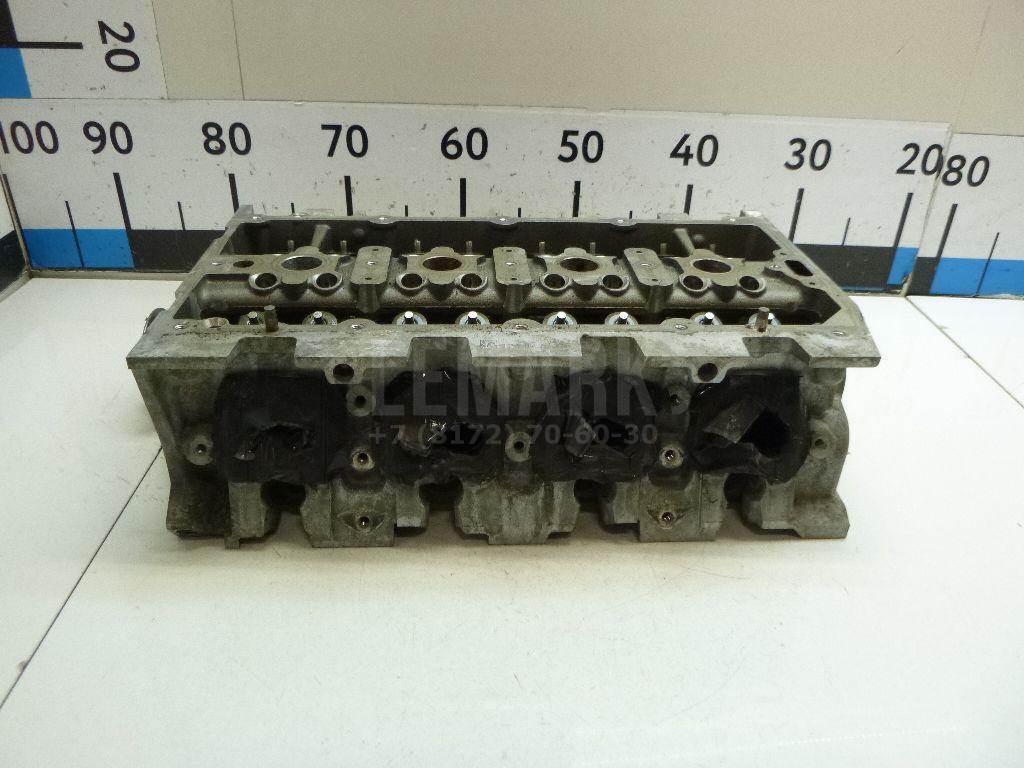Головка блока 04E103064F VAG