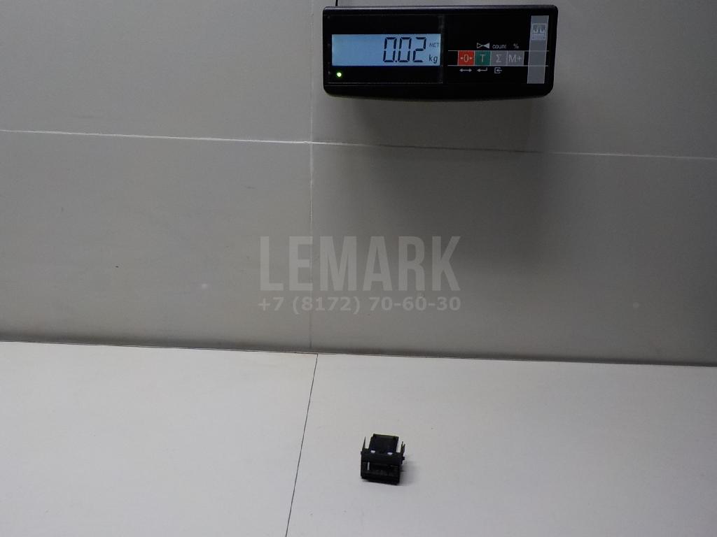 Кнопка корректора фар 1Z0941333REH VAG