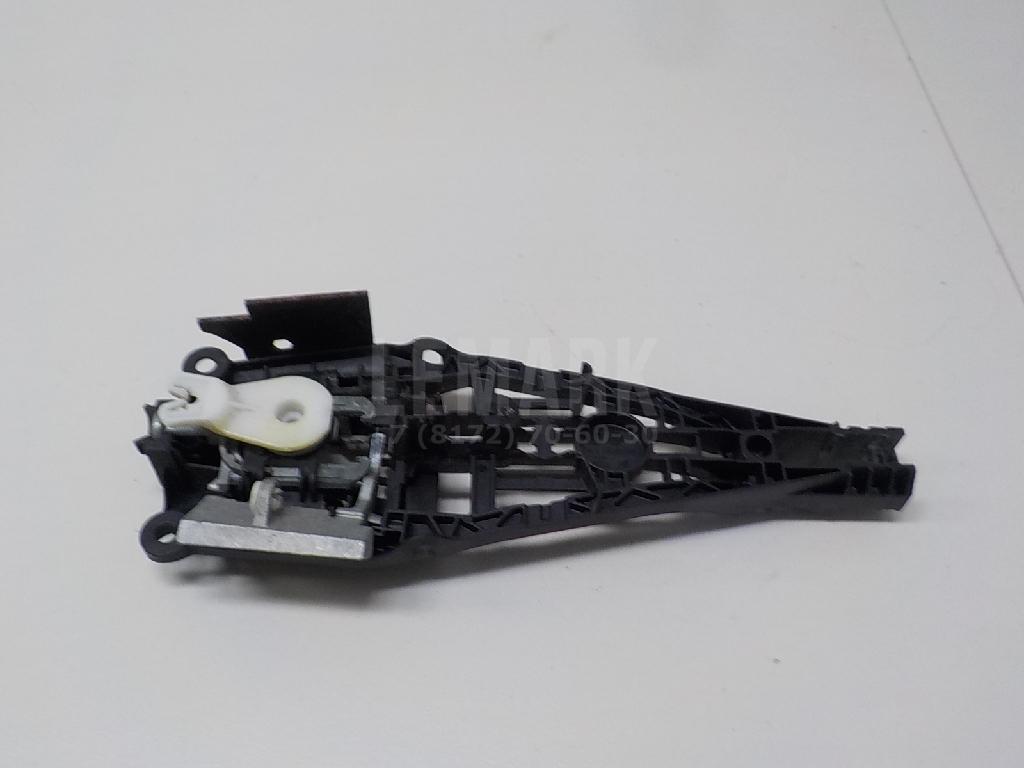 Кронштейн ручки 138176 GM
