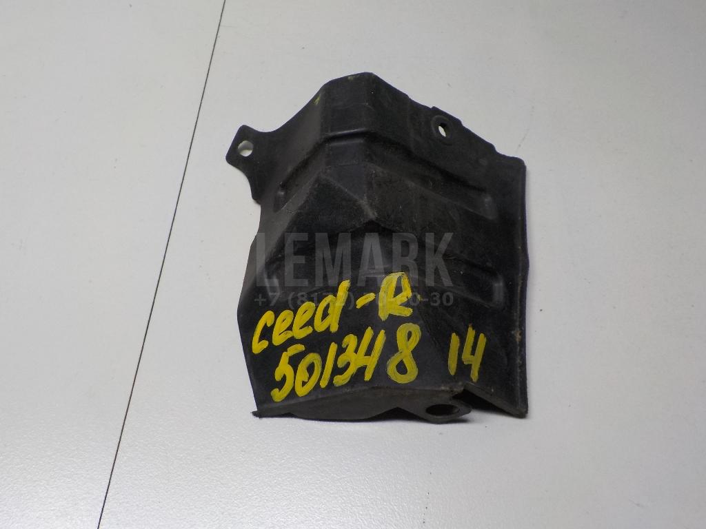 Защита заднего бампера 868271H500 Hyundai-Kia