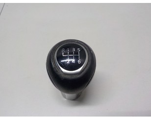 Рукоятка кулисы КПП для Mazda Mazda 6 (GJ/GL) 2013> БУ состояние хорошее