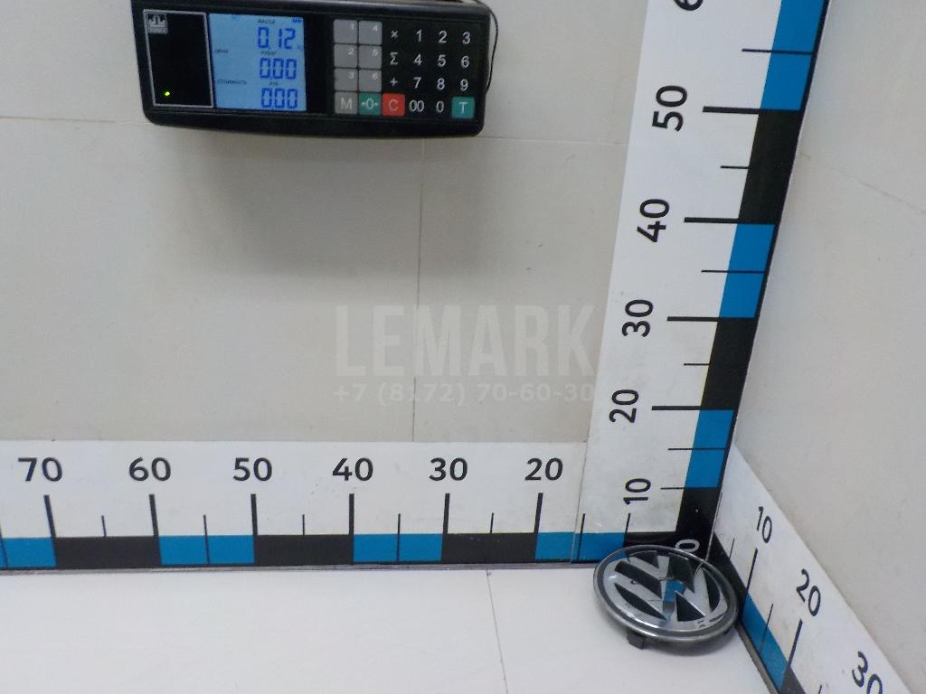 Эмблема 3C0853600AMQH VAG