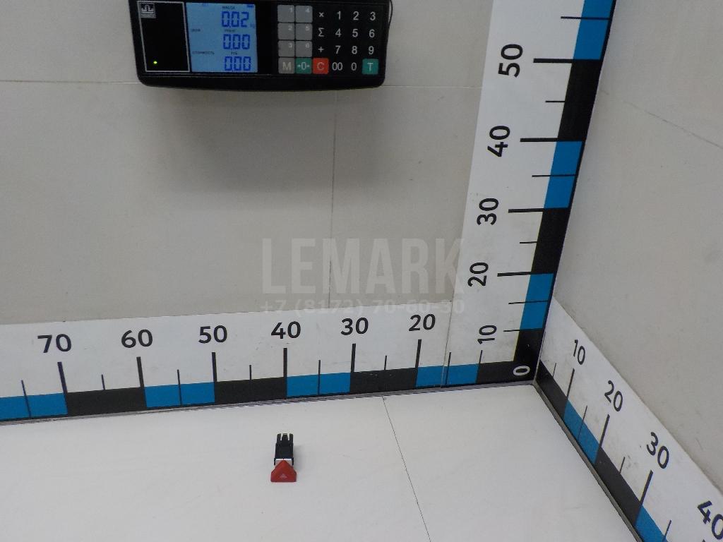 Кнопка аварийной сигнализации 5M0953509A VAG
