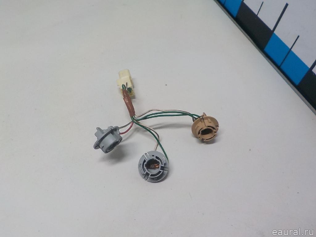 Проводка (коса)