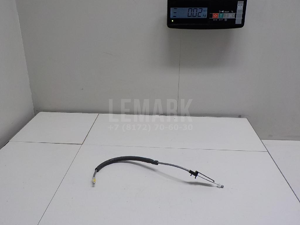 Трос открывания задней двери 814812W000 Hyundai-Kia