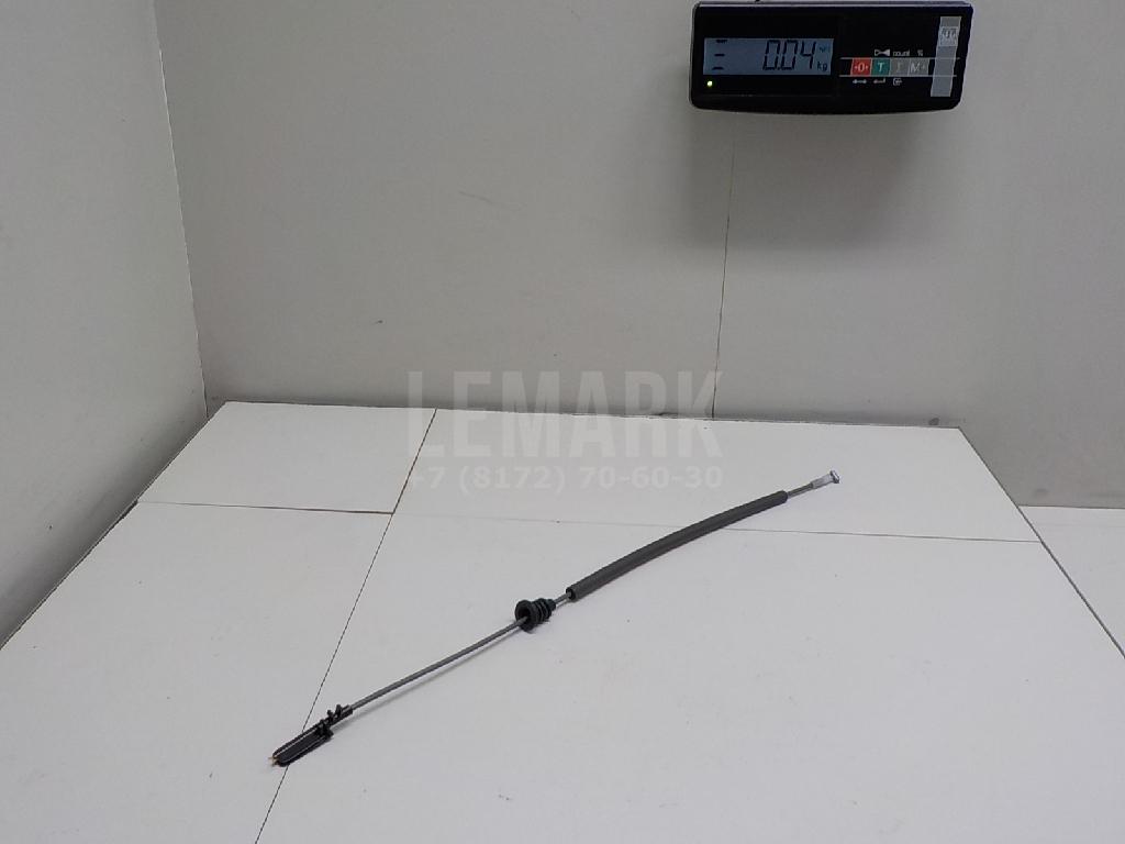 Трос открывания задней двери 814712W000 Hyundai-Kia