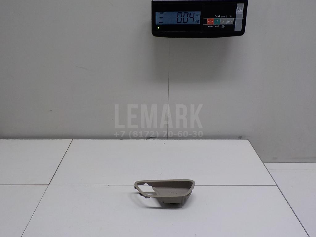 Накладка ручки внутренней 836112W000VYN Hyundai-Kia