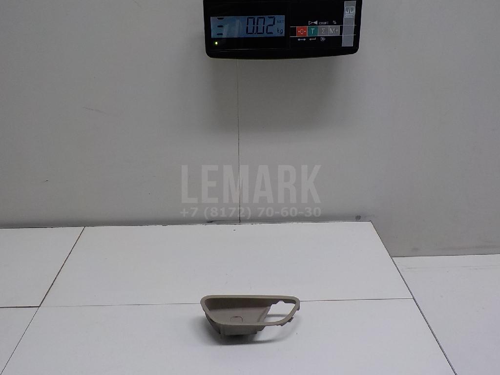 Накладка ручки внутренней 836212W000VYN Hyundai-Kia