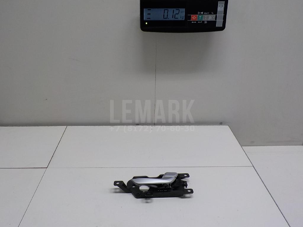 Ручка двери задней внутренняя правая 836202W000SDH Hyundai-Kia