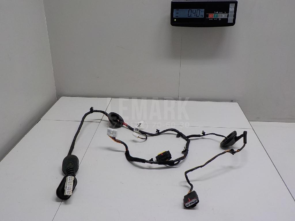 Проводка (коса) 916502W081 Hyundai-Kia