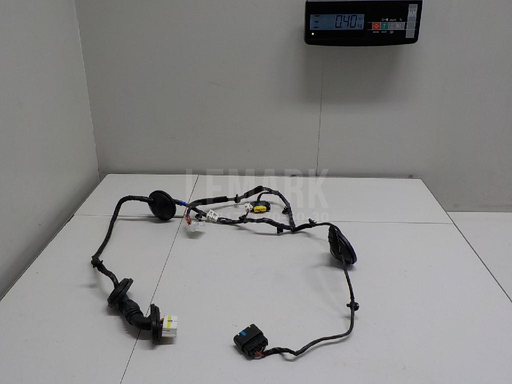 Проводка (коса) 916602W081 Hyundai-Kia
