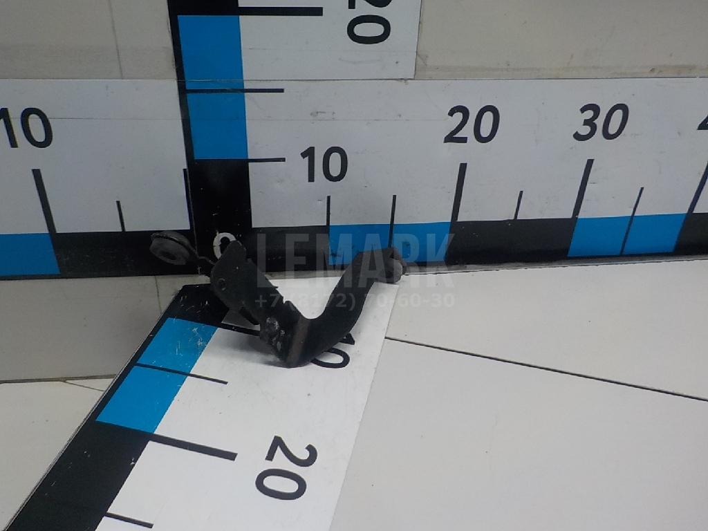 Кронштейн блока ABS (насос) для  BPW ECO MAX 1996