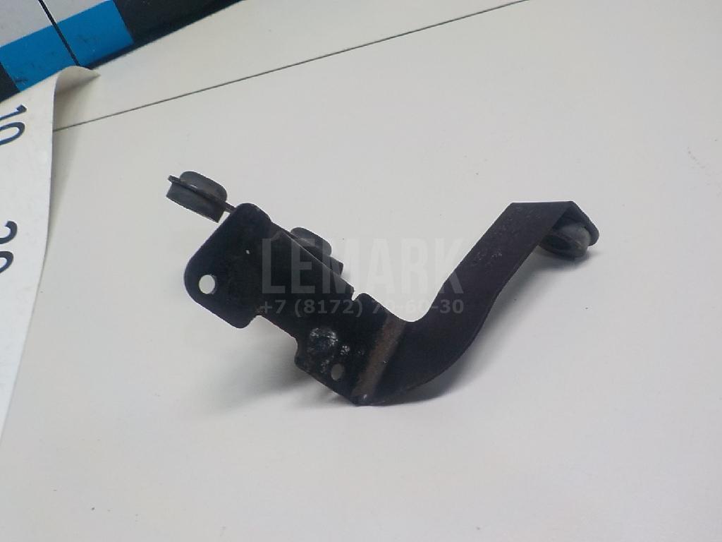 Кронштейн блока ABS (насос) для  BPW ECO MAX 1996