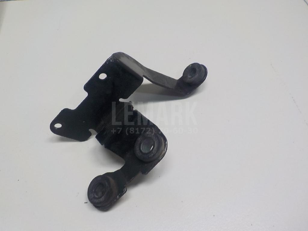 Кронштейн блока ABS (насос) для  BPW ECO MAX 1996