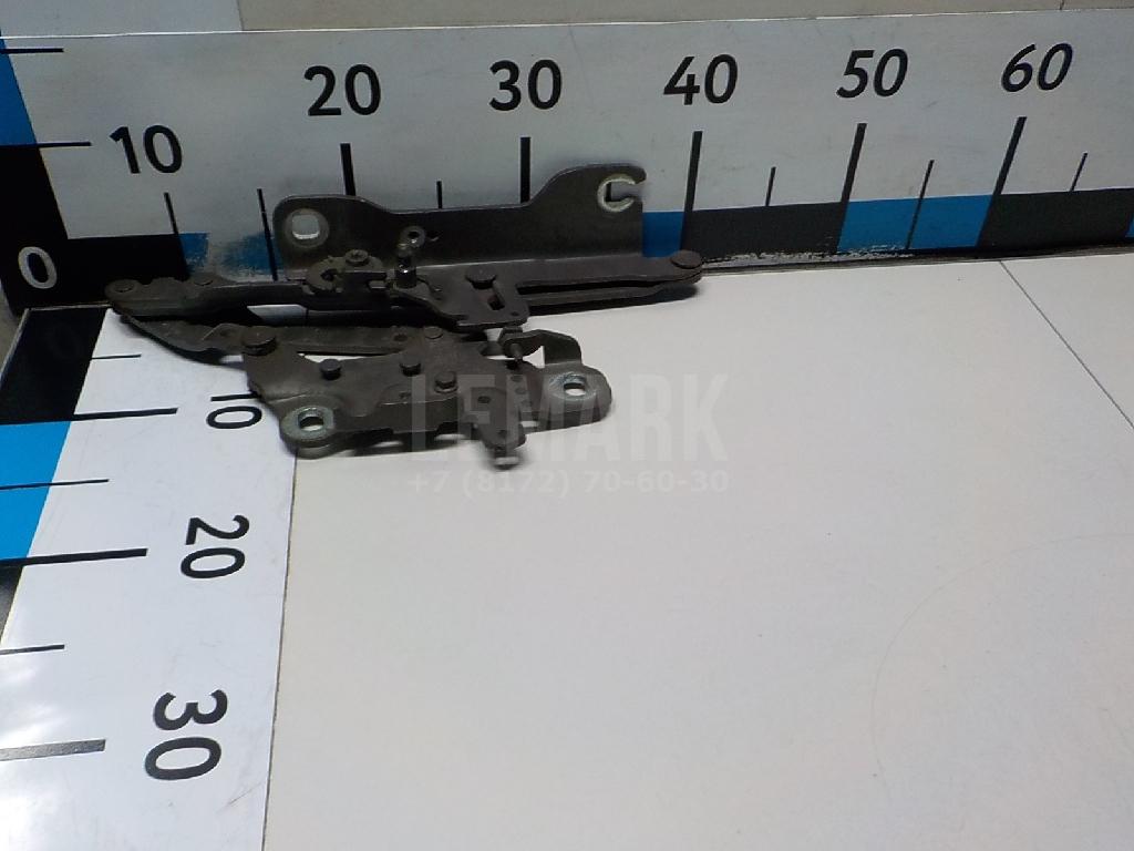 Петля капота левая для  BAIC BJ40 2019