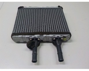 Радиатор отопителя для Nissan Primera P12E 2002-2007 с разборки состояние отличное