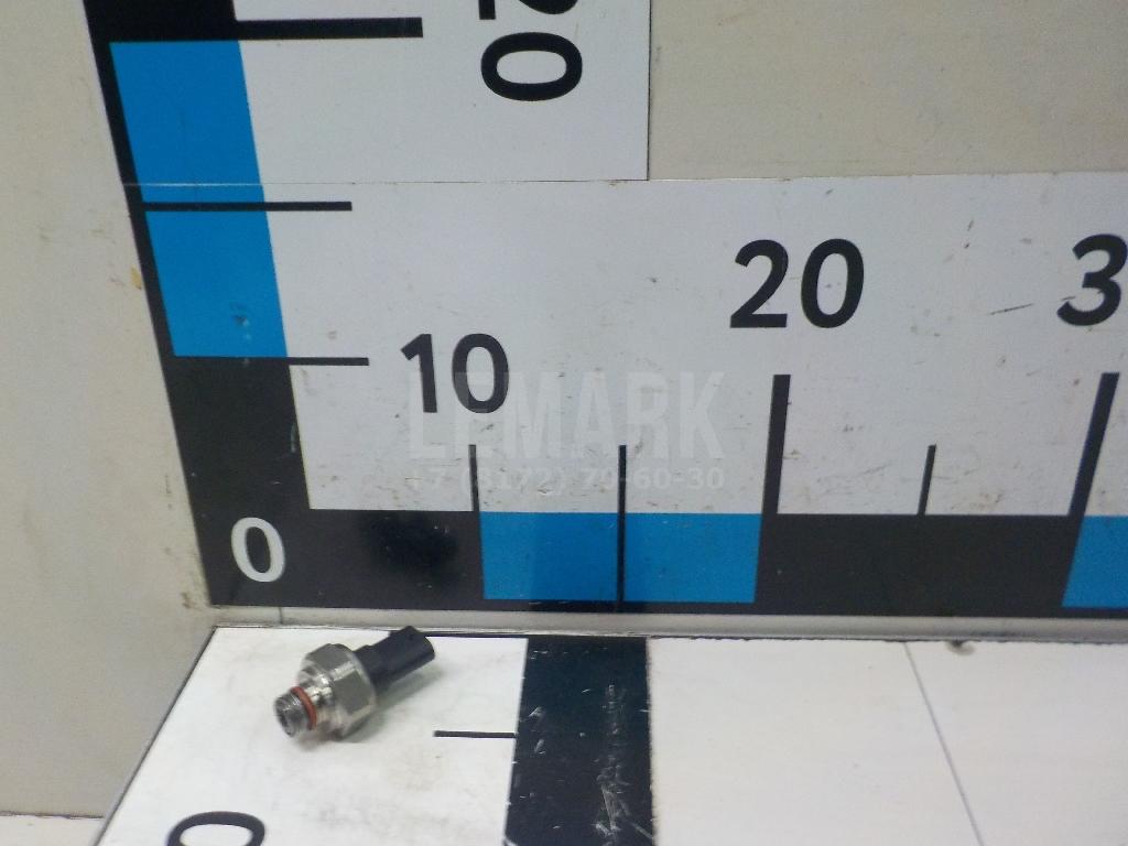 Датчик давления выхлопных газов