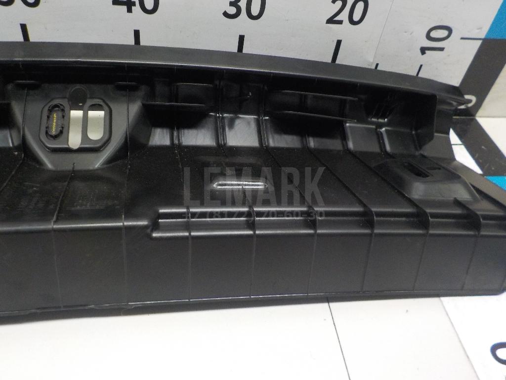 Обшивка багажника для  Audi A3 [8V] 2013-2020