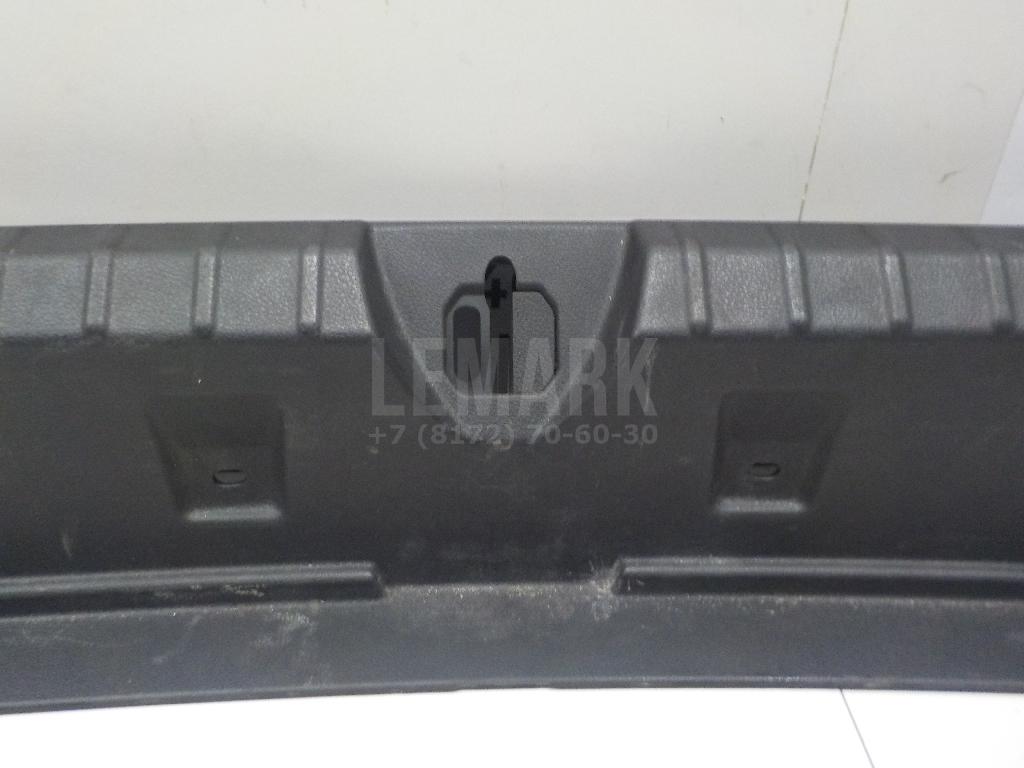 Обшивка багажника для  Audi A3 [8V] 2013-2020
