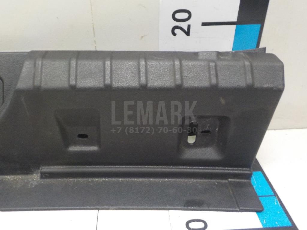 Обшивка багажника для  Audi A3 [8V] 2013-2020