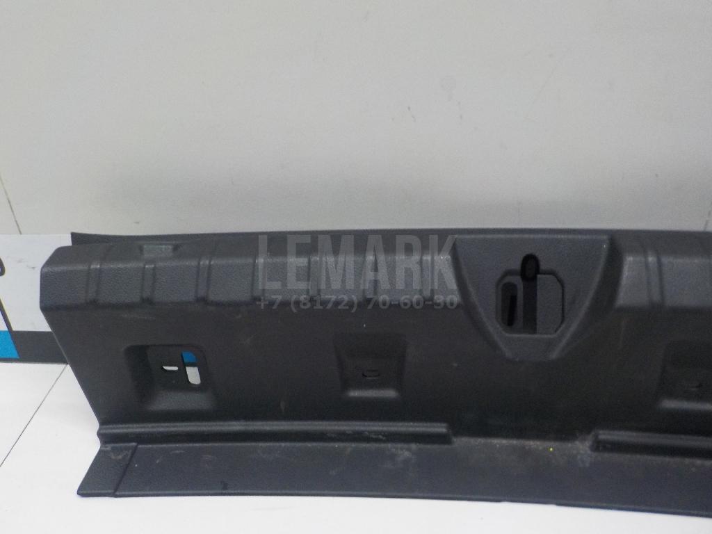 Обшивка багажника для  Audi A3 [8V] 2013-2020