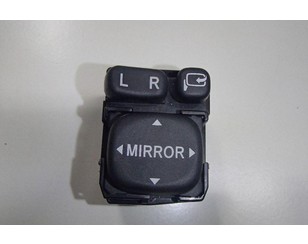 Переключатель регулировки зеркала для Lexus IS 250/350 2005-2013 с разборки состояние отличное