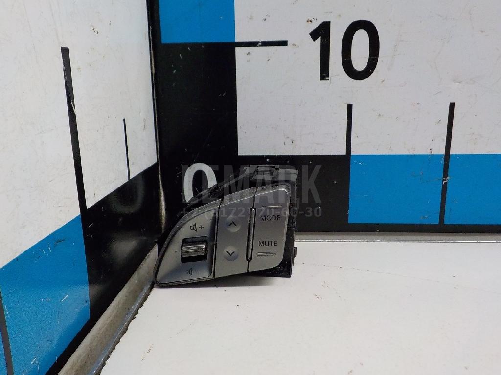 Кнопка многофункциональная 967002S300SAS Hyundai-Kia