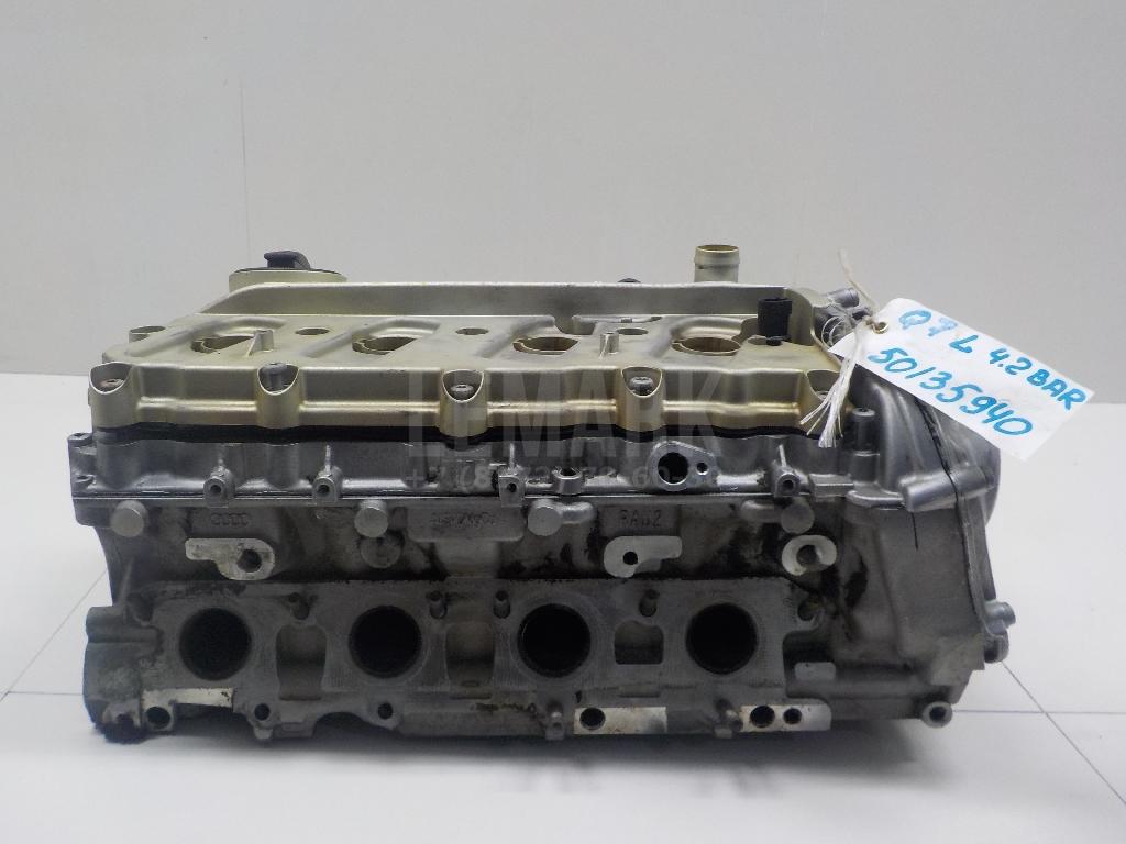 Механизм изменения фаз ГРМ для  BMW 7-serie E65/E66 2001-2008